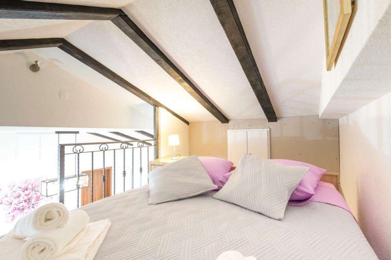 Tranquility And Nature In 4 Bedroom With Sea View Mokošica 외부 사진